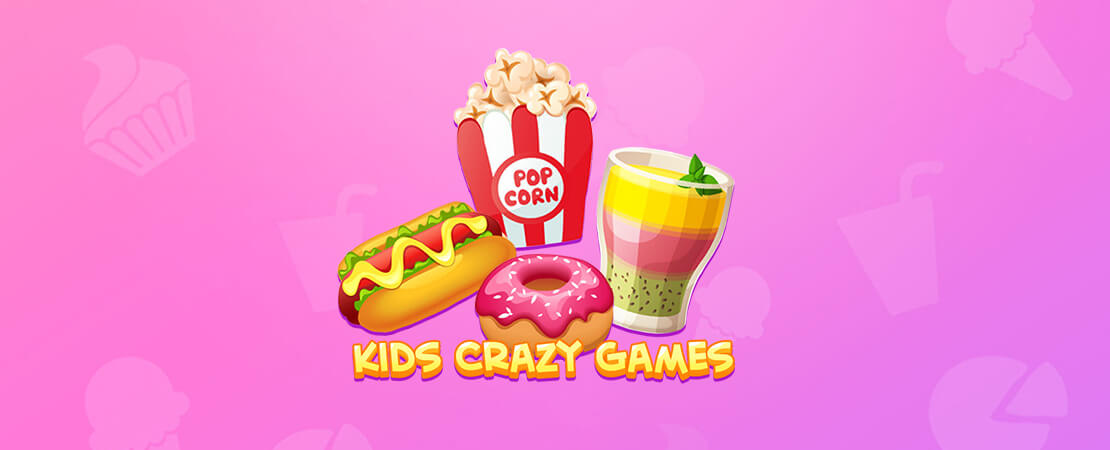 CRAZY GAME KIDS 